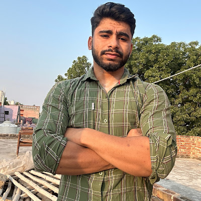 Nitin Sharma