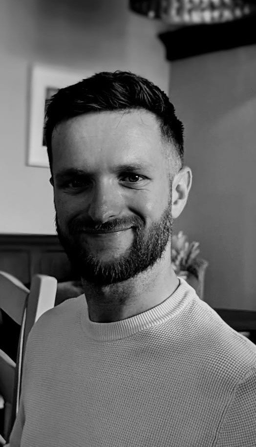 Jamie Andrew