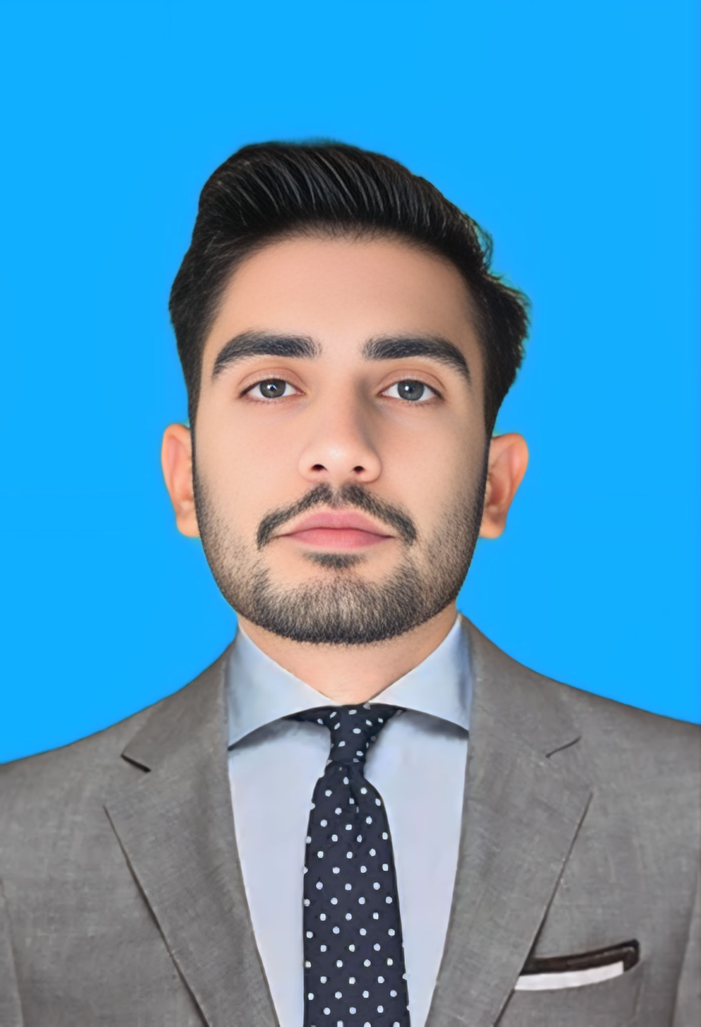 Asad Hayat