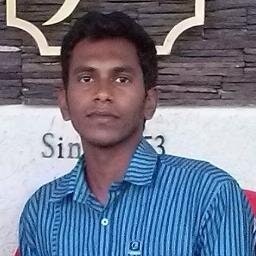 Rohith Bhaskaran