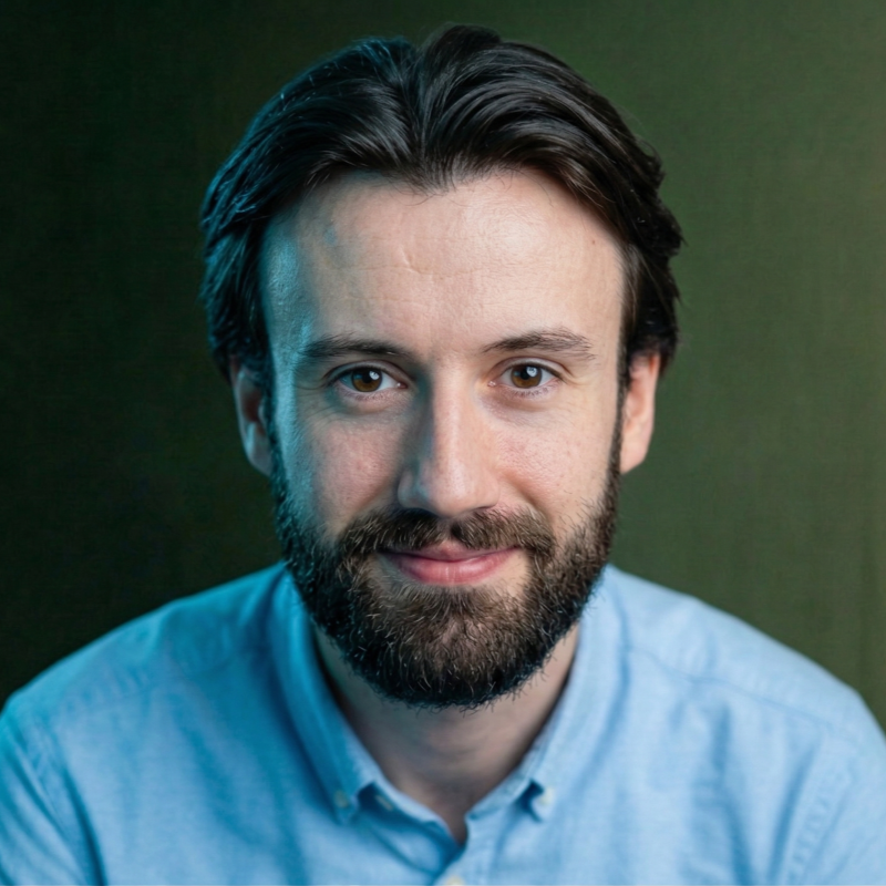 Adam Matheson
