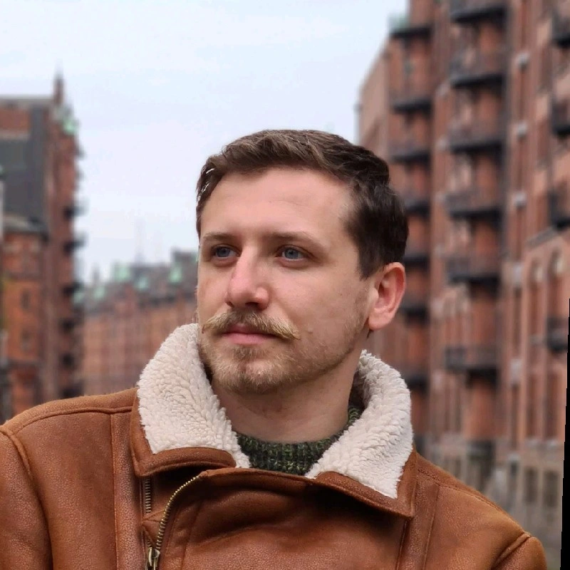 Sebastian Florian