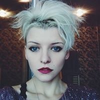 Полина Чакур