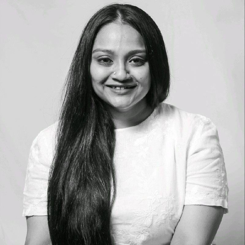 Sanyukta Iyer