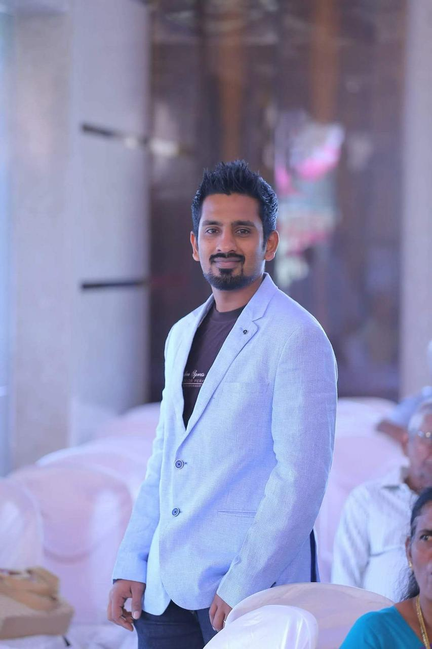 Manu Mani