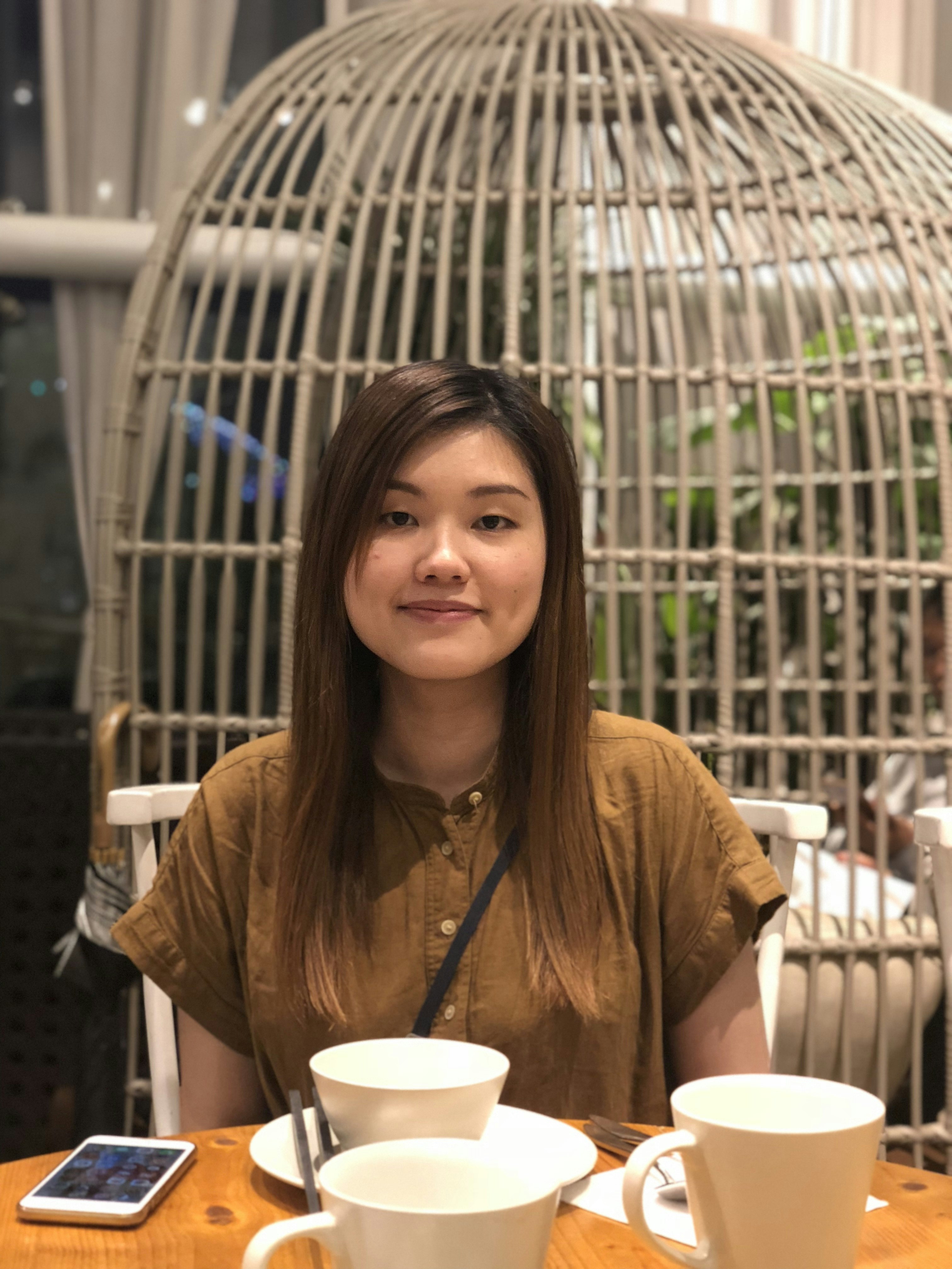 Cathy | Tsun Company