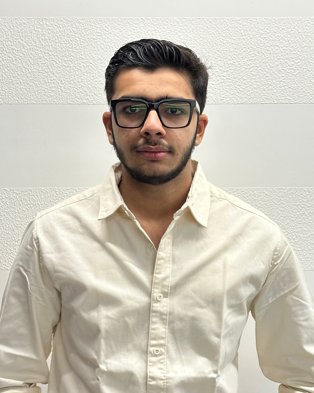 Ayaan Motiwala