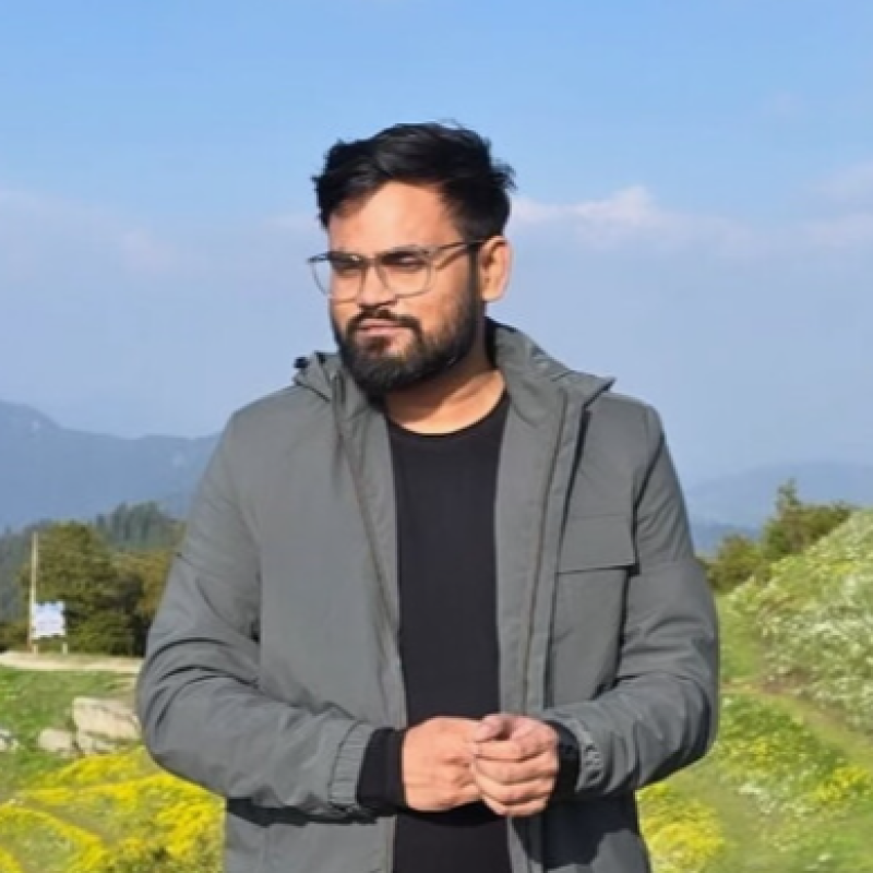 Rohit kumar