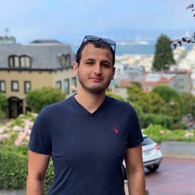 Mesut Temizkan