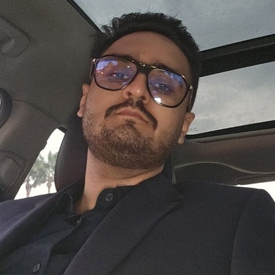 Ahmed Soliman
