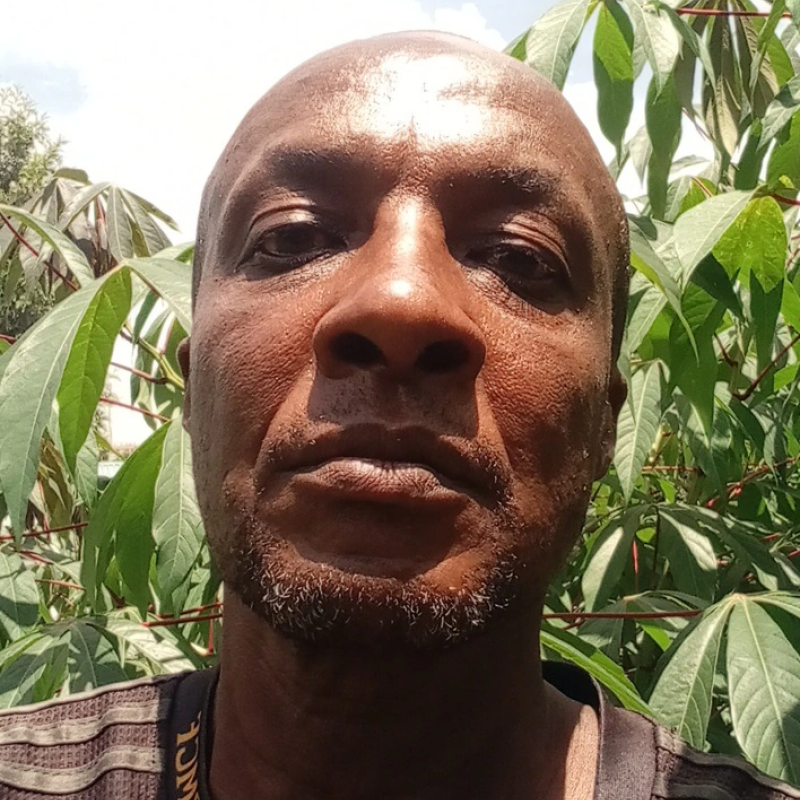 Mwarari Zachary