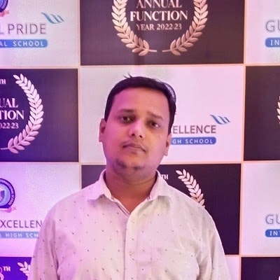 Ravi Tiwari