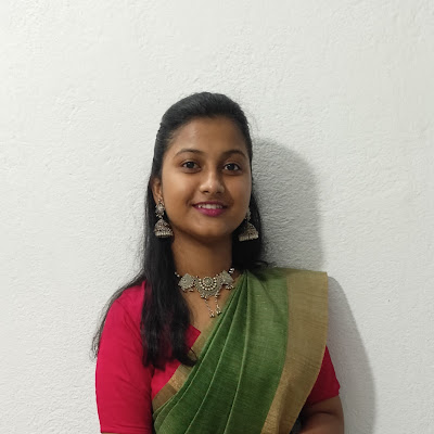 Susmita das