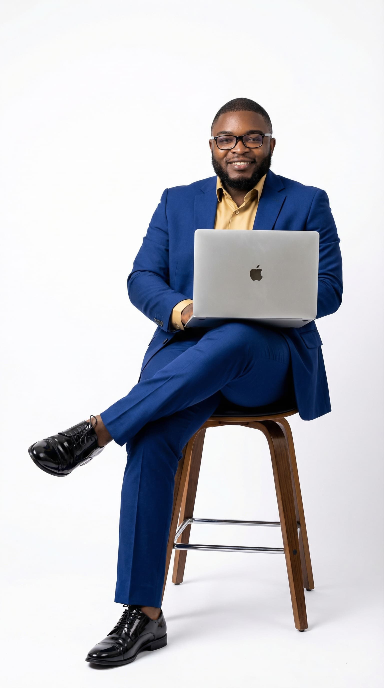 Emmanuel Mfon