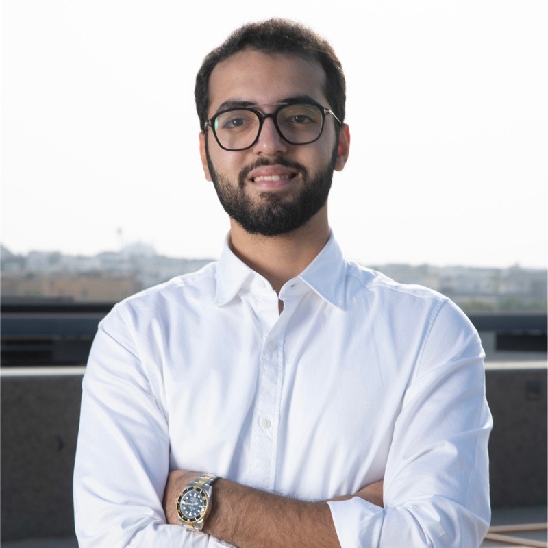 Omar El Dessouky