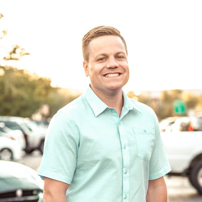 Matt Brandenburg