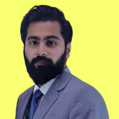 Tauqeer Masood