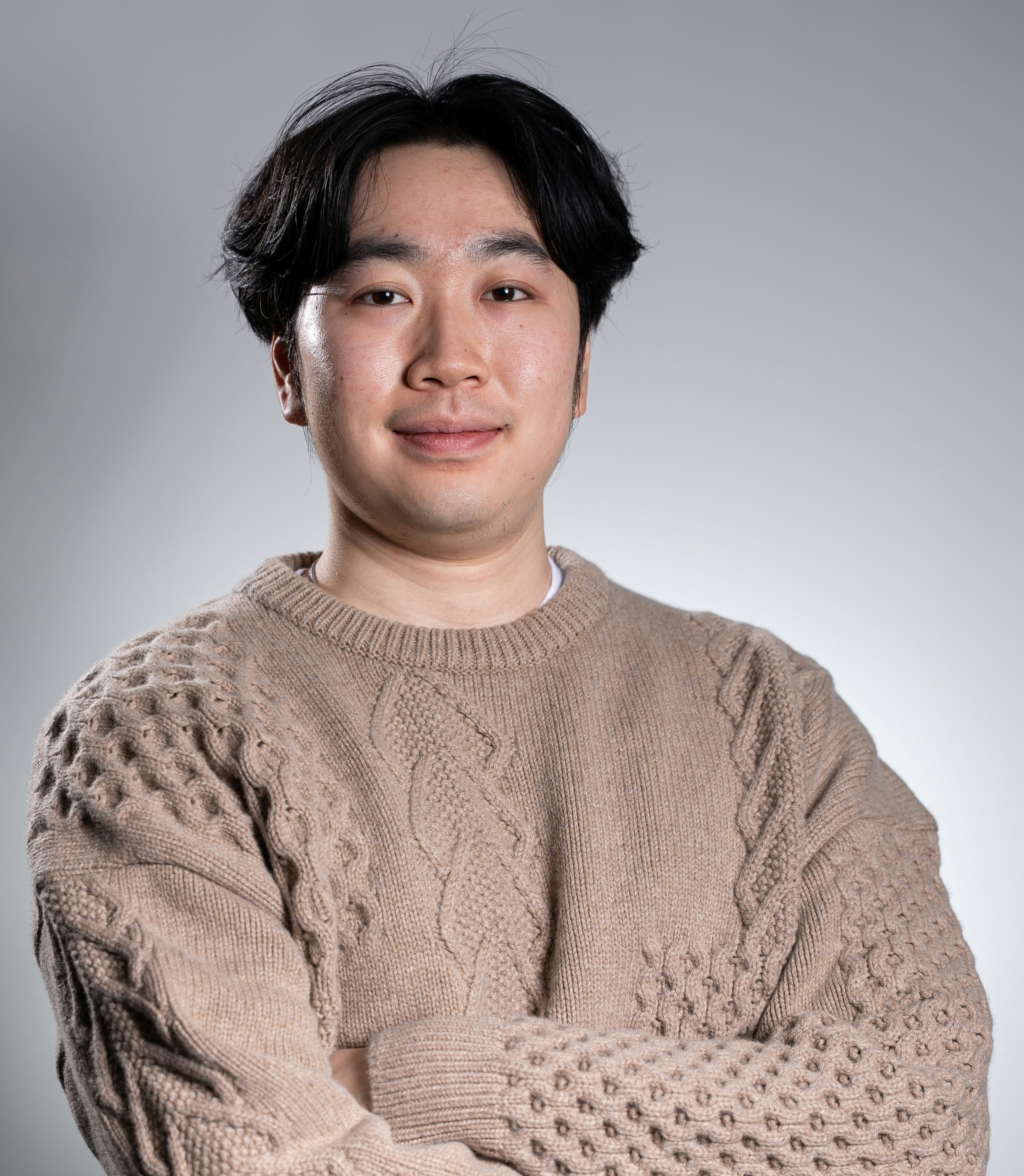 Terris Zhu