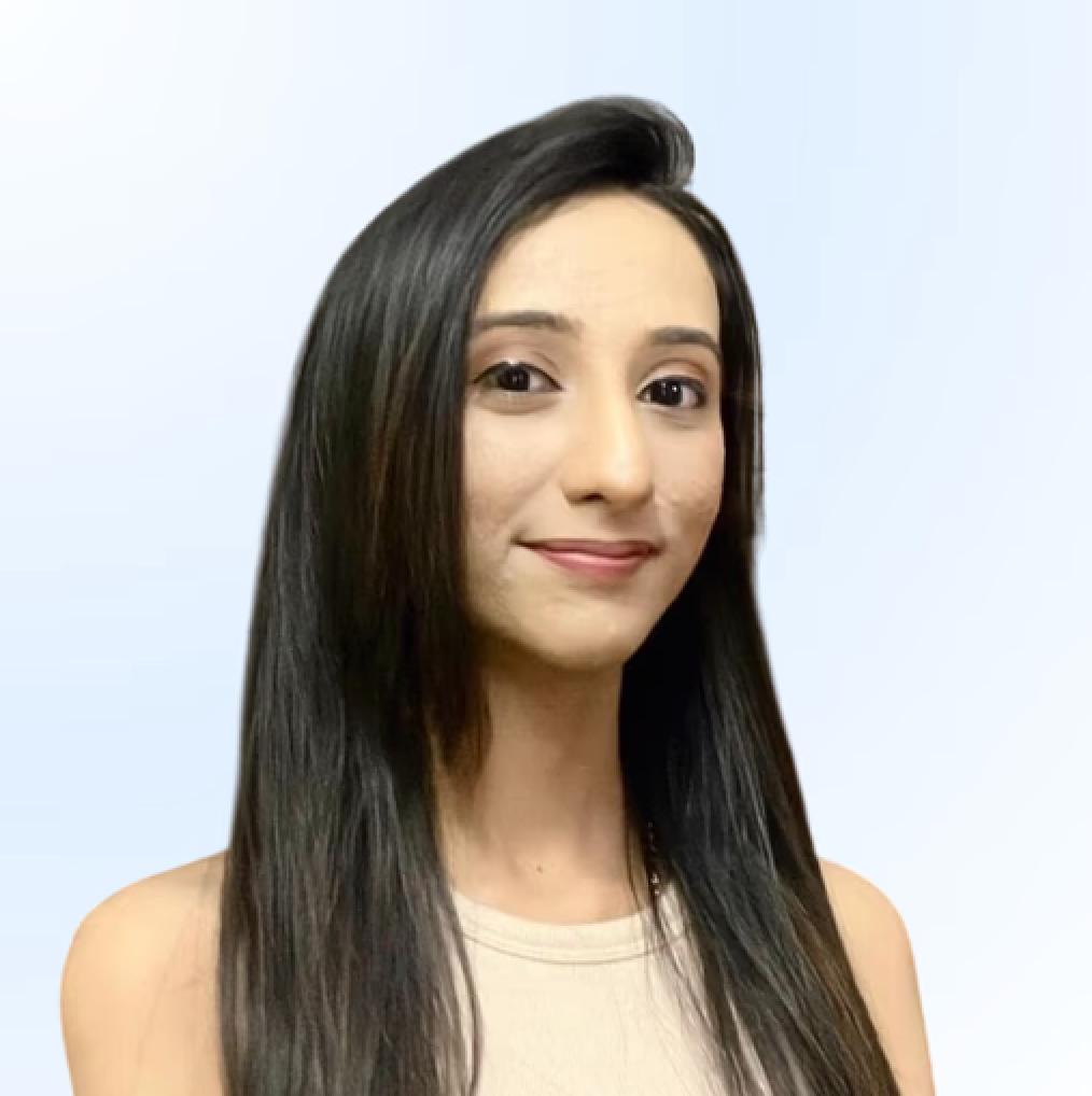 Pragati Gupta