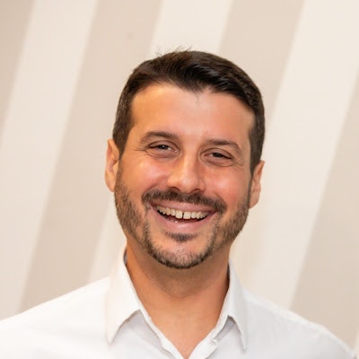 Greg Detre