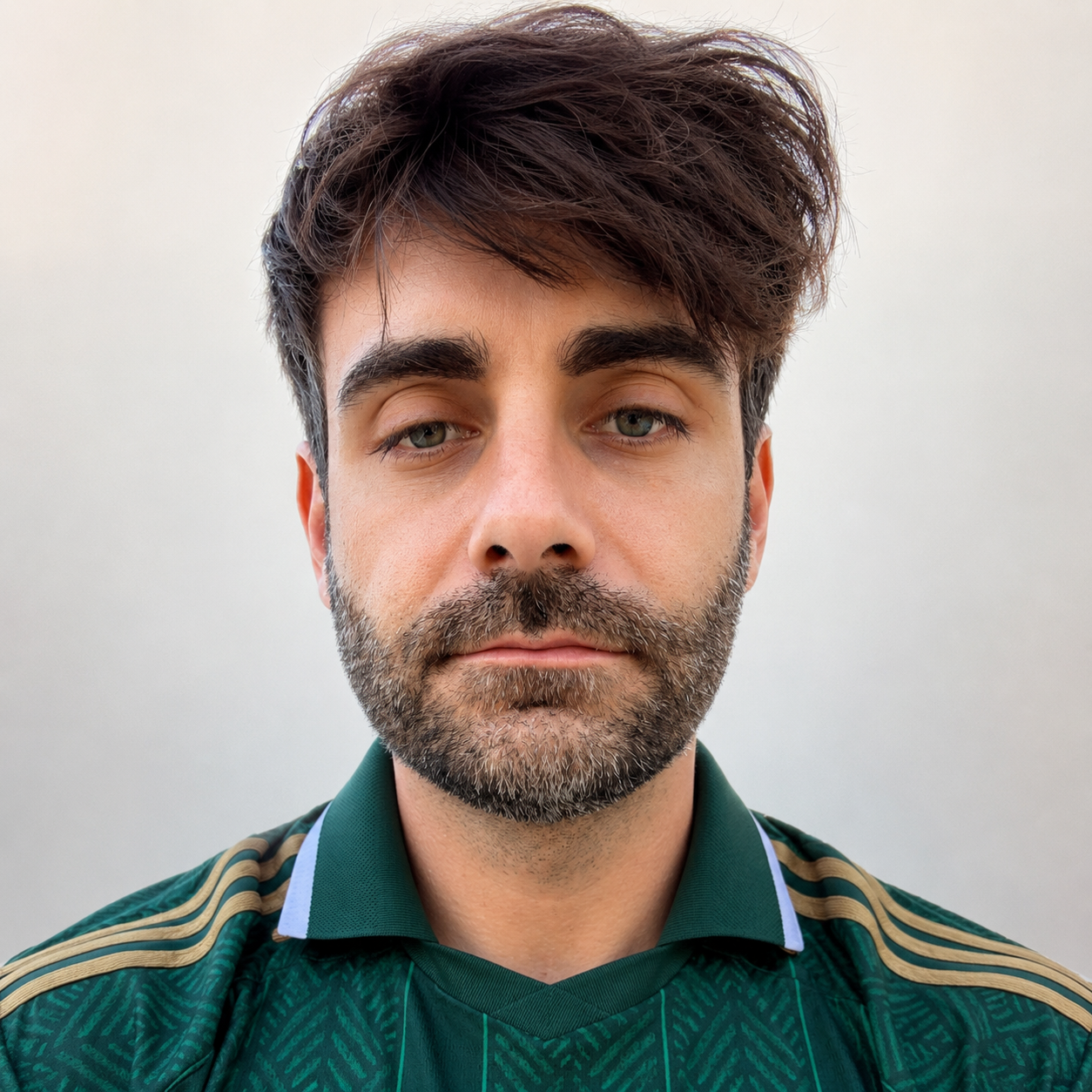 Michael Constantinou