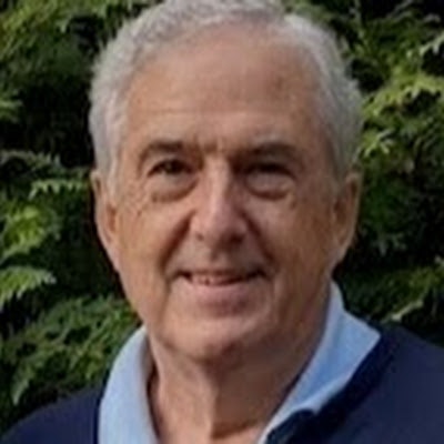 Peter Farnsworth