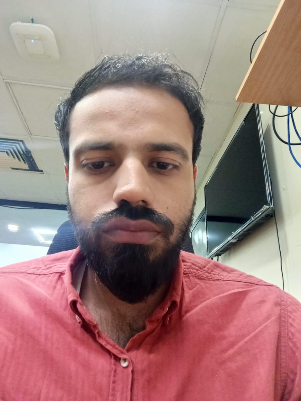 ikram hussain