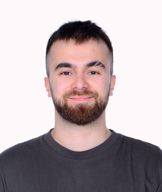 Mert Çetin