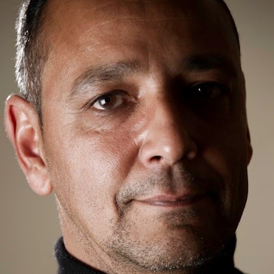 Hossam Abdel-Kader