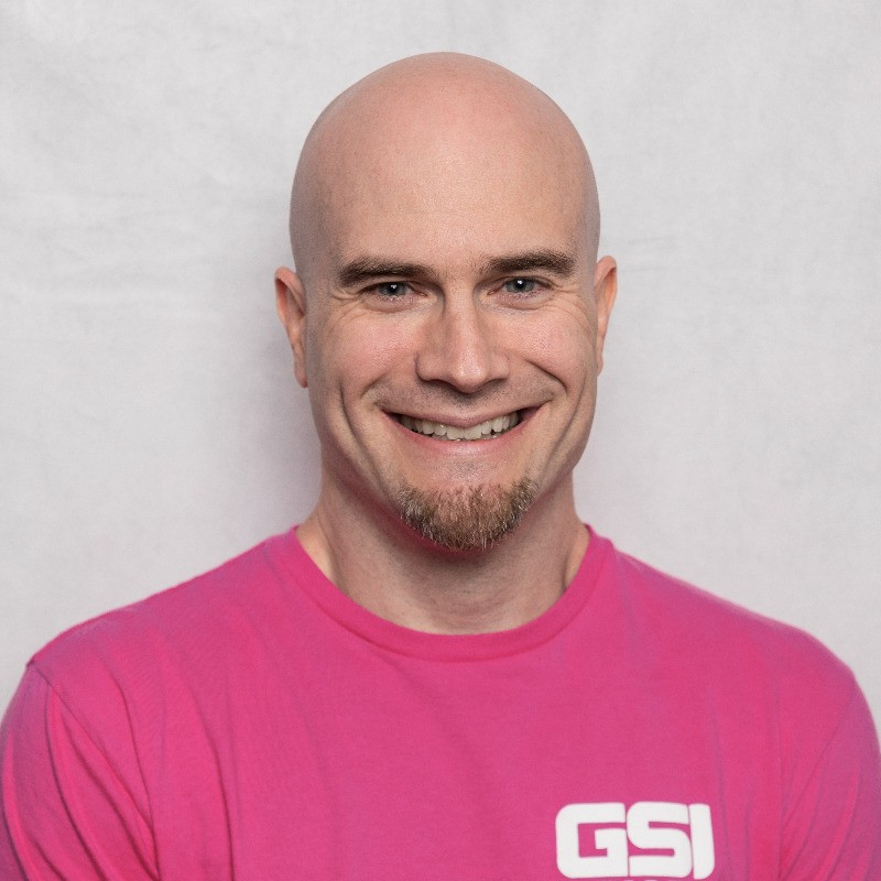 Brian Geisel