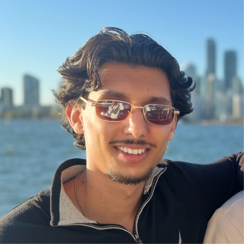 Muhammad Sardar