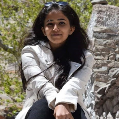 Deeva Jain