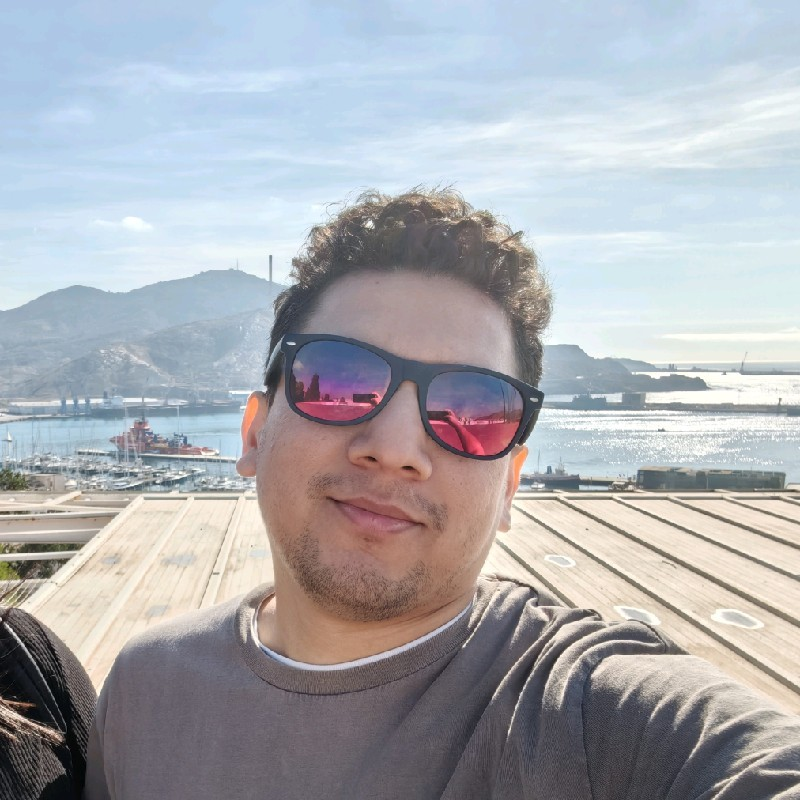Schenier Aldair Lopez Uriarte