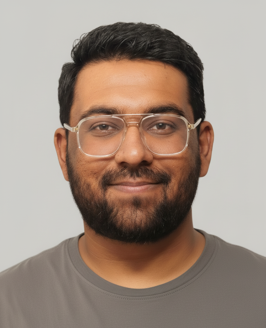 Navin Kishore Ravi Kumar
