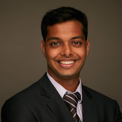 Vatsal Agarwal