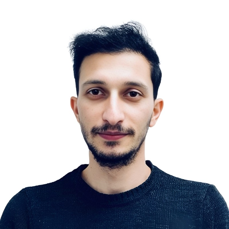 Mohsen Rezania