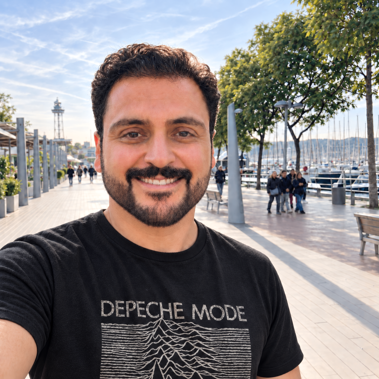 Samim Safaei