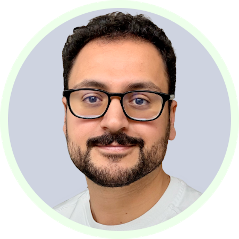 Samim Safaei
