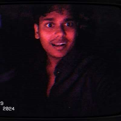 Shriansh jaiswal