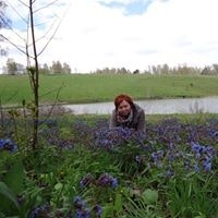 Наталья Моргунова