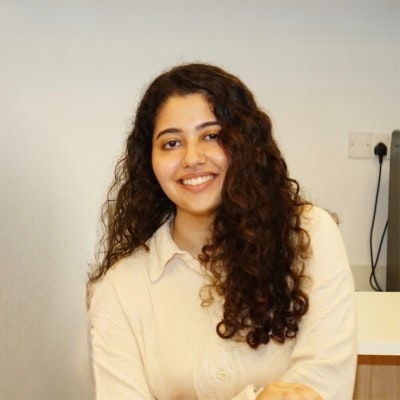 Kritika Seth
