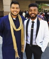 Vignesh Theetharappan