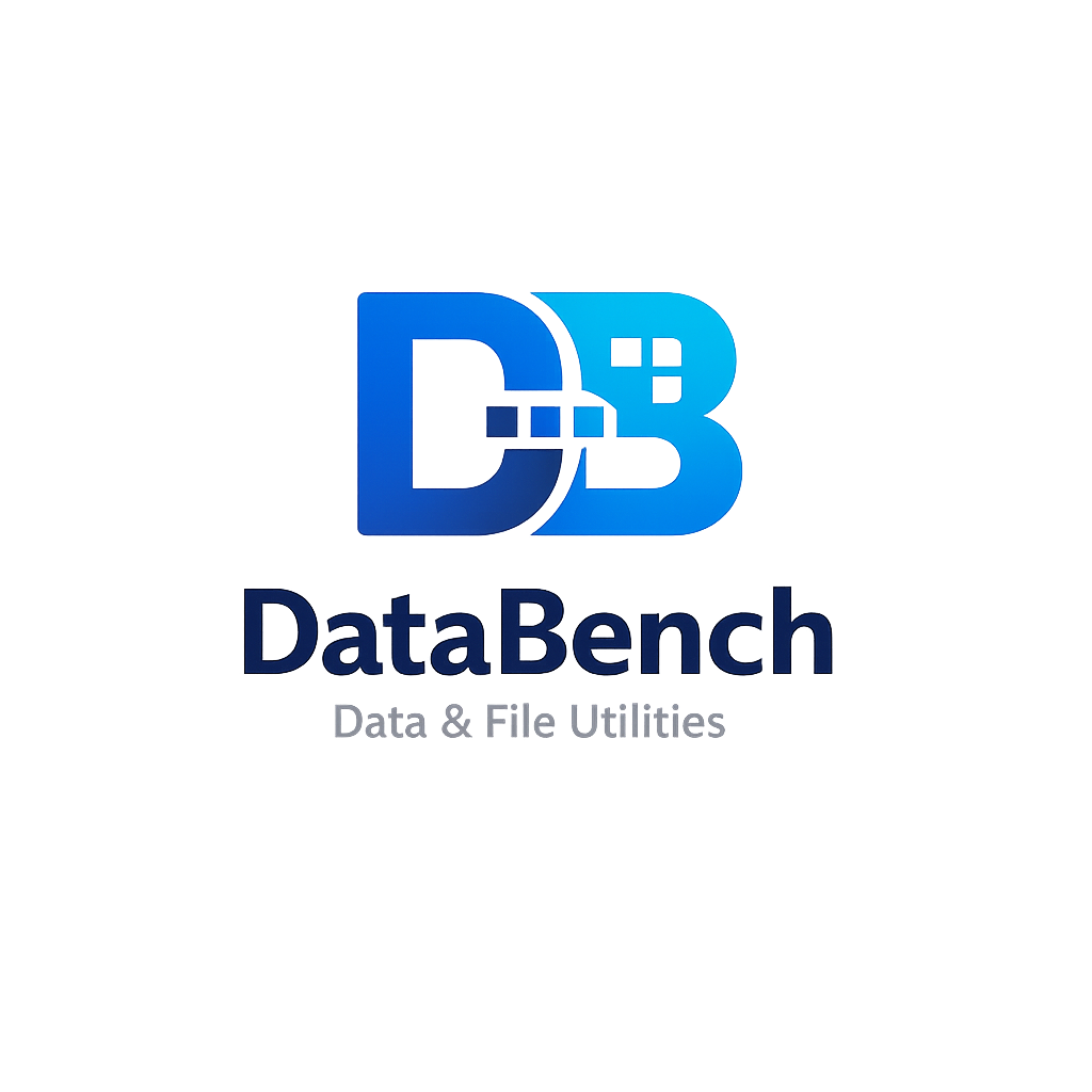 Data Bench