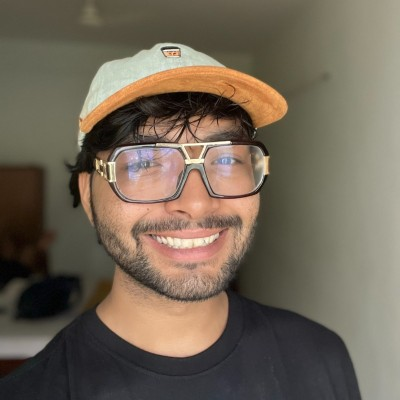 Prathamesh Ashra