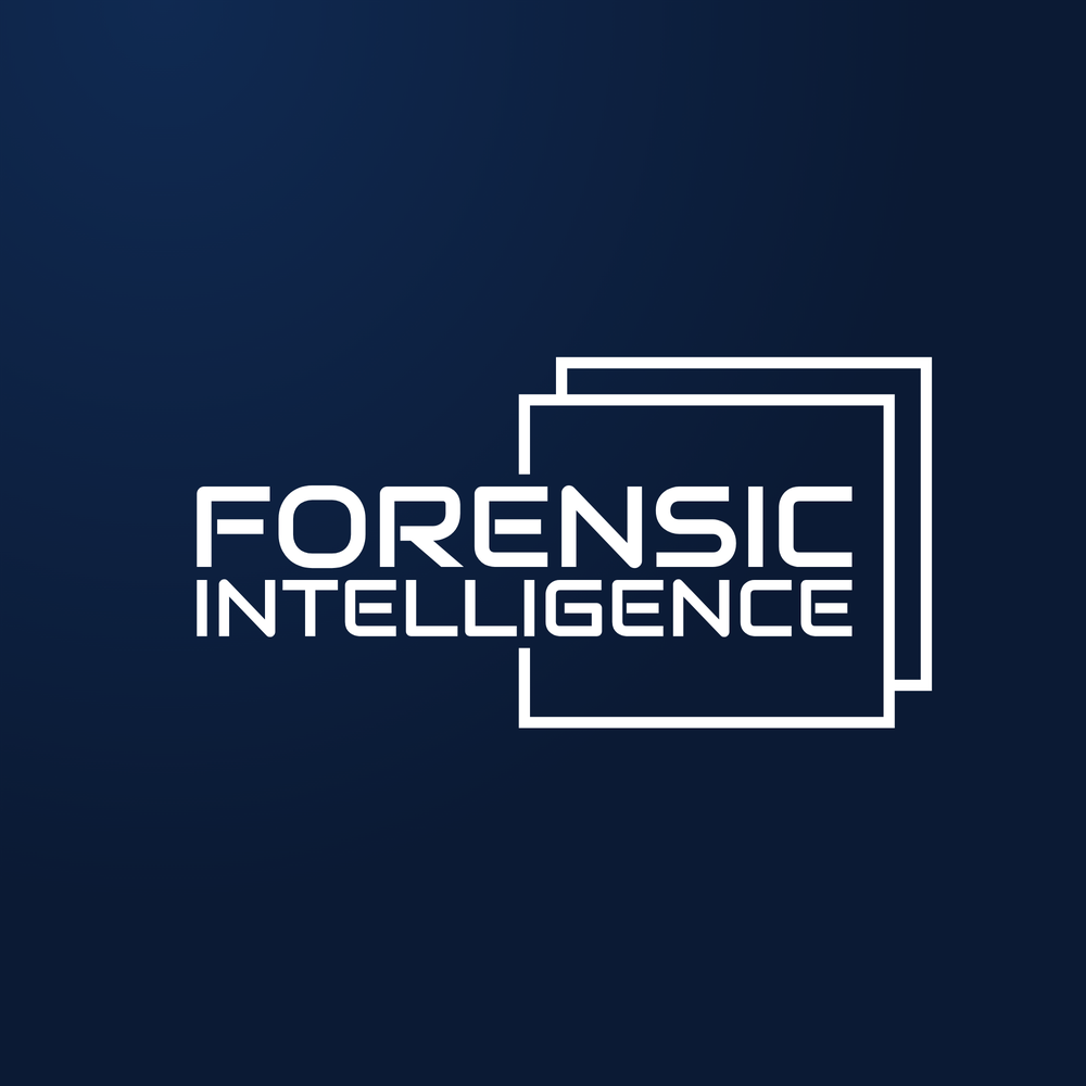 Forensic Intelligence