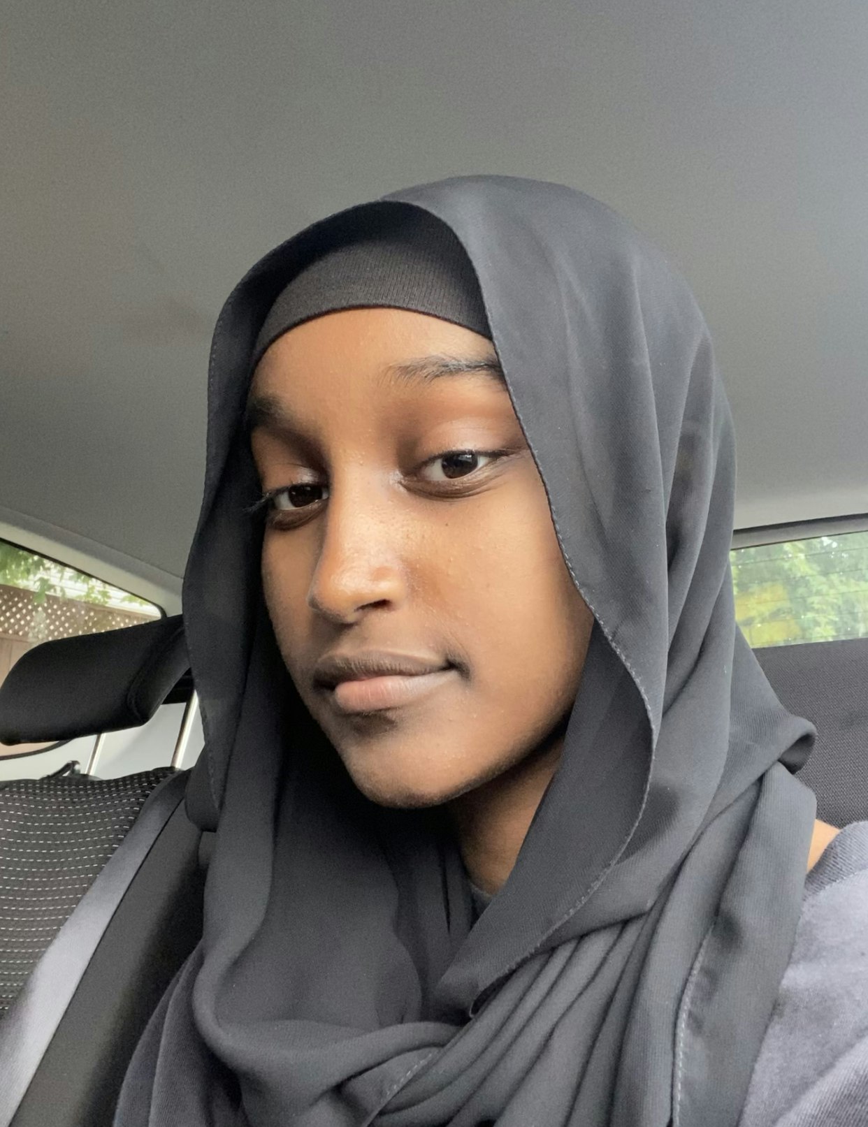 Tasneem A.