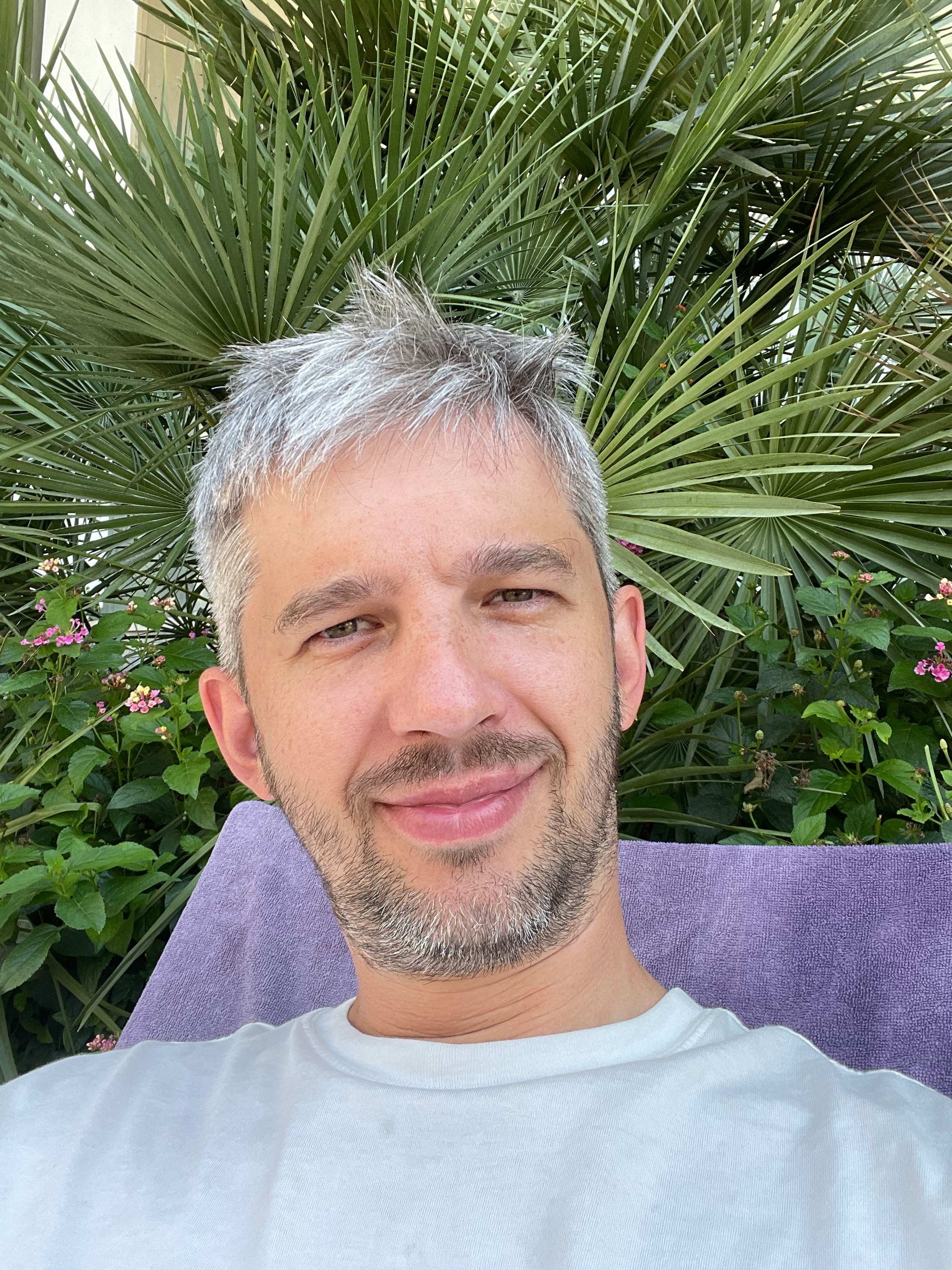 Sergey Kamardin