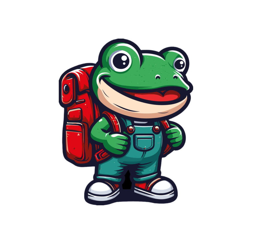 GoFrogi