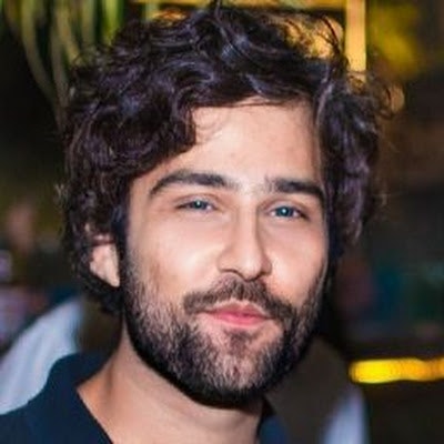 sushant dangwal