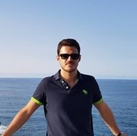 Eduardo González Martín